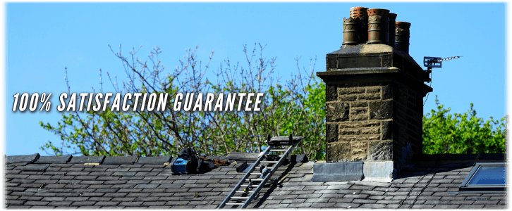 Chimney Cleaning Spring TX