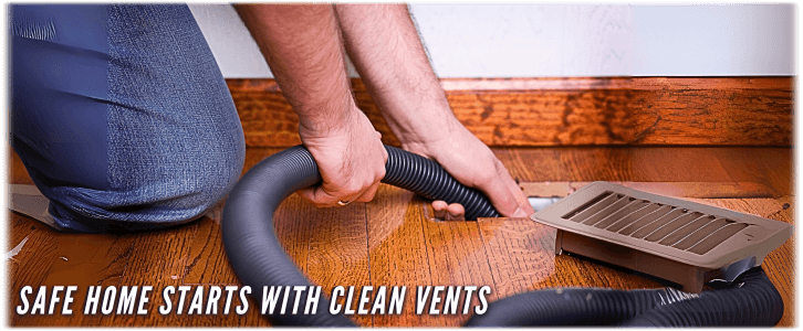 Dryer Vent Cleaning Spring TX