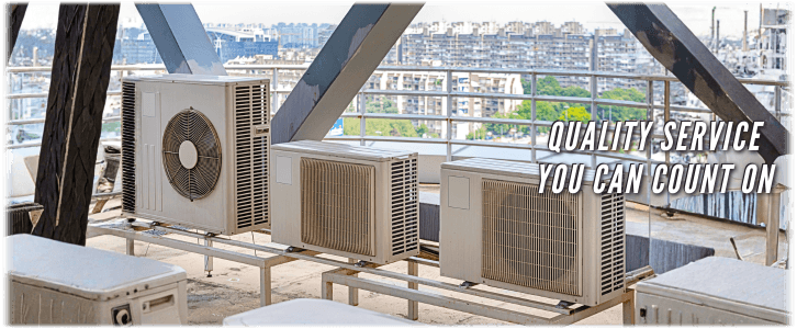 Air Duct Cleaning Spring TX